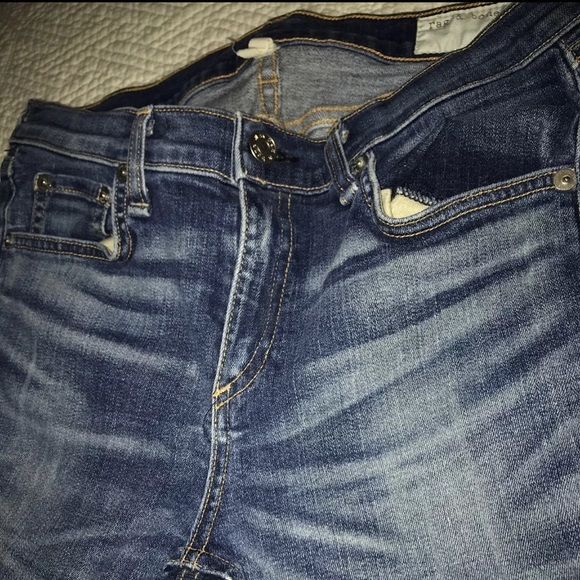 Rag & Bone Jeans - Picture 3 of 4